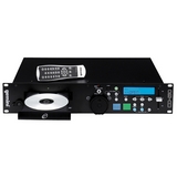 Gemini CD-150 Single Deck CD Player Coupons