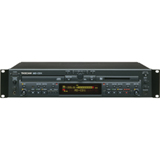 Tascam MD-CD1 CD Player/Recorder Coupons