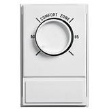 Broan 86W Line Voltage Wall Thermostat Coupons