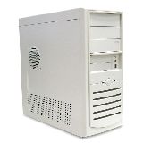 FOXCONN TS-01 Chassis Coupons
