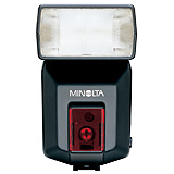 KONICA-MINOLTA Minolta 3600HS (D) Flash Light Coupons
