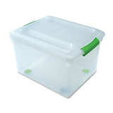 Iris File Storage Box Coupons