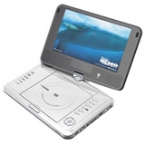 Mustek MP 100 Portable DVD Player Coupons