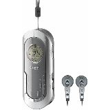 Coby CX-9 Mini Digital AM/FM Stereo Pocket Radio Tuner Coupons
