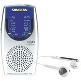 Sangean SR3 Radio Tuner Coupons
