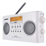 Sangean PR-D5 Digital Portable Radio Tuner Coupons