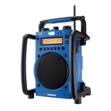 Sangean U-3 Digital AM/FM Utility Radio Coupons