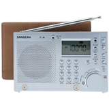 Sangean PT-80 Digital AM/FM Stereo/SW Radio Coupons