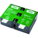 APC RBC124 UPS Replacement Battery Cartridge # 124 Coupons