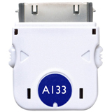 IGo A133 Media Player Power Tip Coupons