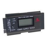 CoolMax PS-224 ATX Power Supply Tester Coupons