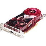 AMD Radeon HD 3870 Graphics Card Coupons