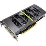Evga GeForce GTX 560 Ti DS Superclocked Coupons
