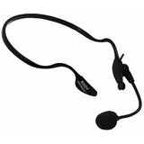 Nady HM-3 Headworn Omni-Directional Condenser Microphone Coupons