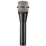 Electro-Voice PL80a Live Performance Vocal Microphone Coupons