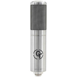 Fender Groove Tubes VELO 8T Tube Ribbon Microphone Coupons