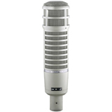Electro-Voice RE20 Broadcast Microphone Coupons