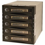ADDONICS AE5RCS35NSA SATA Hard Drive Enclosure Coupons