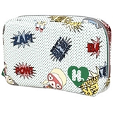Harajuku Lovers Hot Heroes Gadget Pouch Coupons
