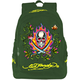 Ed Hardy B1BRUSWO Bruce Travel Case Coupons