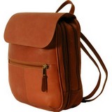 Clava Flap Organizer Backpack Coupons