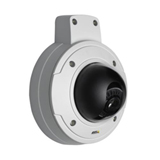 Axis Communications P3344-VE Clear Dome Outdoor Day/Night Network Camera Coupons