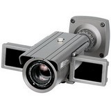 Clover HDC553 Day/Night Surveillance Camera Coupons
