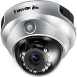 4xem FD7132 Fixed Dome Day/Night Network Camera Coupons