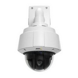 Axis Communications Q6032-E PTZ Dome Network Camera Coupons
