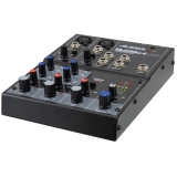 Alesis MultiMix 4 USB 4-Channel Audio Mixer Coupons