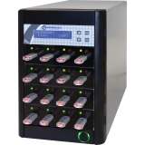 Microboards Flash Memory Duplicator Coupons