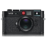 Leica M9-P Mirrorless Camera Coupons