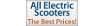 All Electric Scooters Coupons