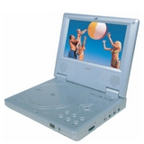 Akai PDVD172 Portable DVD Player Coupons