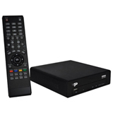 Patriot Memory PCMPBO25 Box Office Network Media Player Coupons
