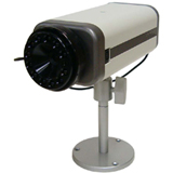 4xem W80 IP Network Camera with IR Lens Coupons