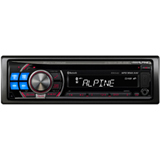 Alpine CDE-103BT Car Audio Player Coupons