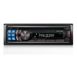 Alpine CD/MP3 Player Coupons