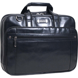 Kenneth Cole 16" Florencia Leather Computer Portfolio Coupons