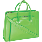 McKlein W Series Lake Forest Ladies Briefcase Coupons