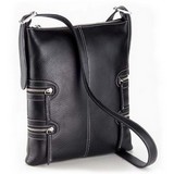 Clava Leather Zipper Sling Coupons