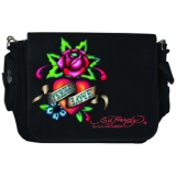 Ed Hardy B3LEOETL Leo School Bag Coupons