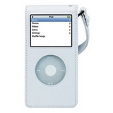 Iluv i606A Leather Case for iPod Video Coupons