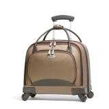 Samsonite Women's Spinner Mobile Office Notebook Case Coupons