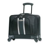 Samsonite Spinner Mobile Office Notebook Case Coupons