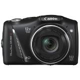 Canon - Digital Cameras PowerShotSX150IS-DigitalCamera-Black      PowerShot SX150 IS - Digital Camera - Black  Canon PowerShot SX150 IS - Digital Camera - Black Coupons