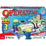 Hasbro Operation Buzz Lightyear Coupons