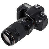 Canon - Digital Cameras EOS60DDigitalSLRCamerawithEF-S18-135mmf/3.5-5.6IS&EF70-300mmf/4-5.6ISUSMTelephotoZoomLenses Canon EOS 60D Digital SLR Camera with EF-S 18-135mm f/3.5-5.6 IS & EF 70-300mm f/4-5.6 IS USM Telephoto Zoom Lenses Coupons