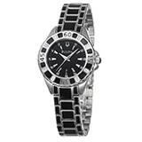 Bulova Women's Diamond Watch Coupons