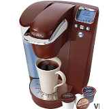 Keurig Platinum Coffee Brewer Coupons